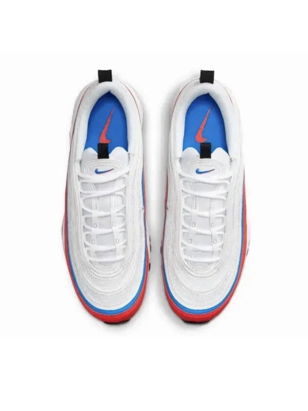 Nike Air Max 97 “Double
Swoosh" - Picture 3 of 12